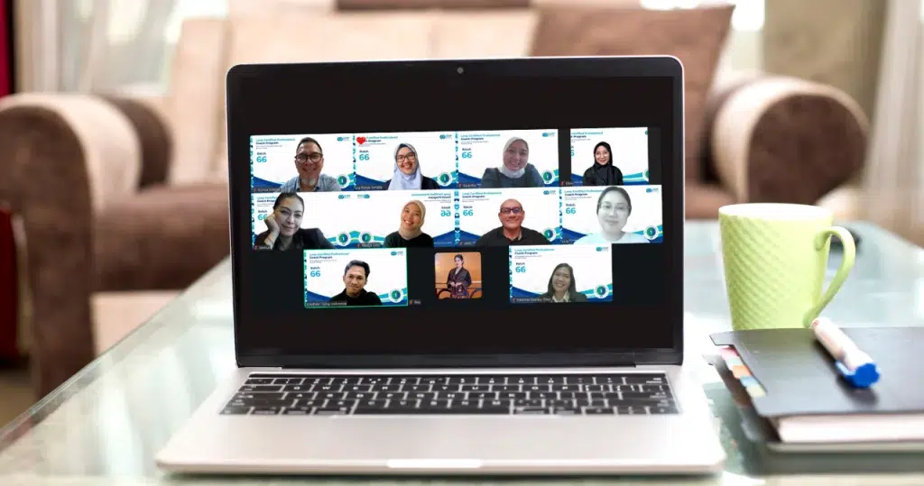 Selayang Pandang: Loop Certified Professional Coach LEVEL 1 Batch 66 - Sesi 7