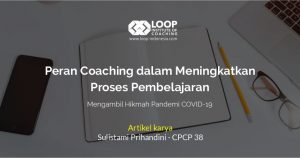 coaching pembelajaran