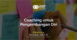Coaching Pengembangan Diri