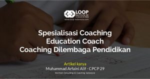 Coaching Pendidikan