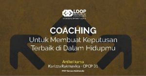 keputusan