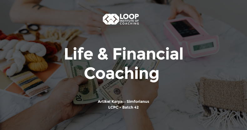 Life & Financial Coaching