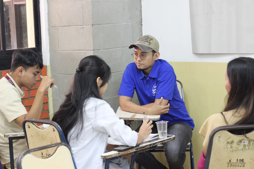 Membimbing Generasi Z menuju Sukses: Peran Coaching dalam Pengembangan Potensi Mereka