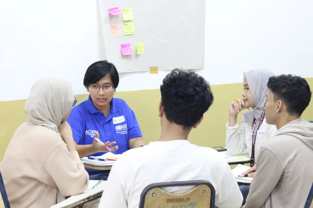 Membimbing Generasi Z menuju Sukses: Peran Coaching dalam Pengembangan Potensi Mereka