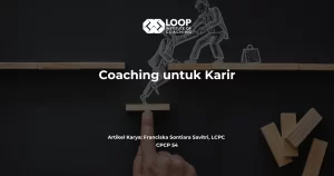 Coaching untuk Karir