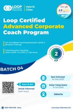 Certified Coaching