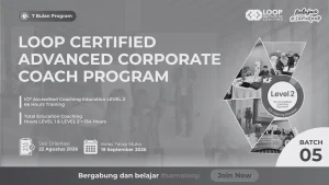 Loop Certified Advanced Corporate Coach Program