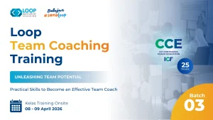 Loop Team Coaching Training Batch 3