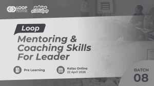 Mentoring Coaching Batch 08