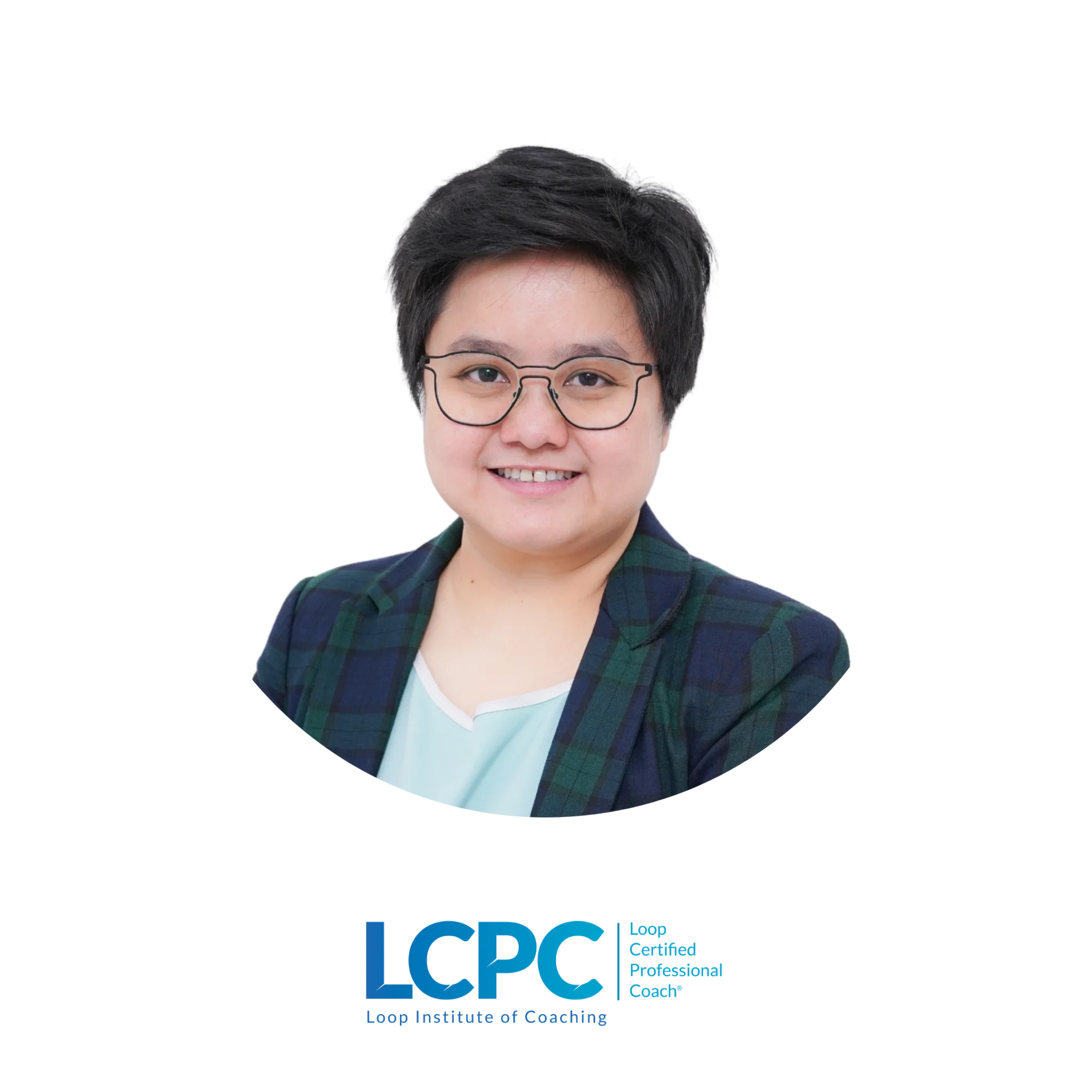 Loop Certified Professional Coach Life & Communication Coach