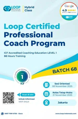 Loop Certified Professional Coach
