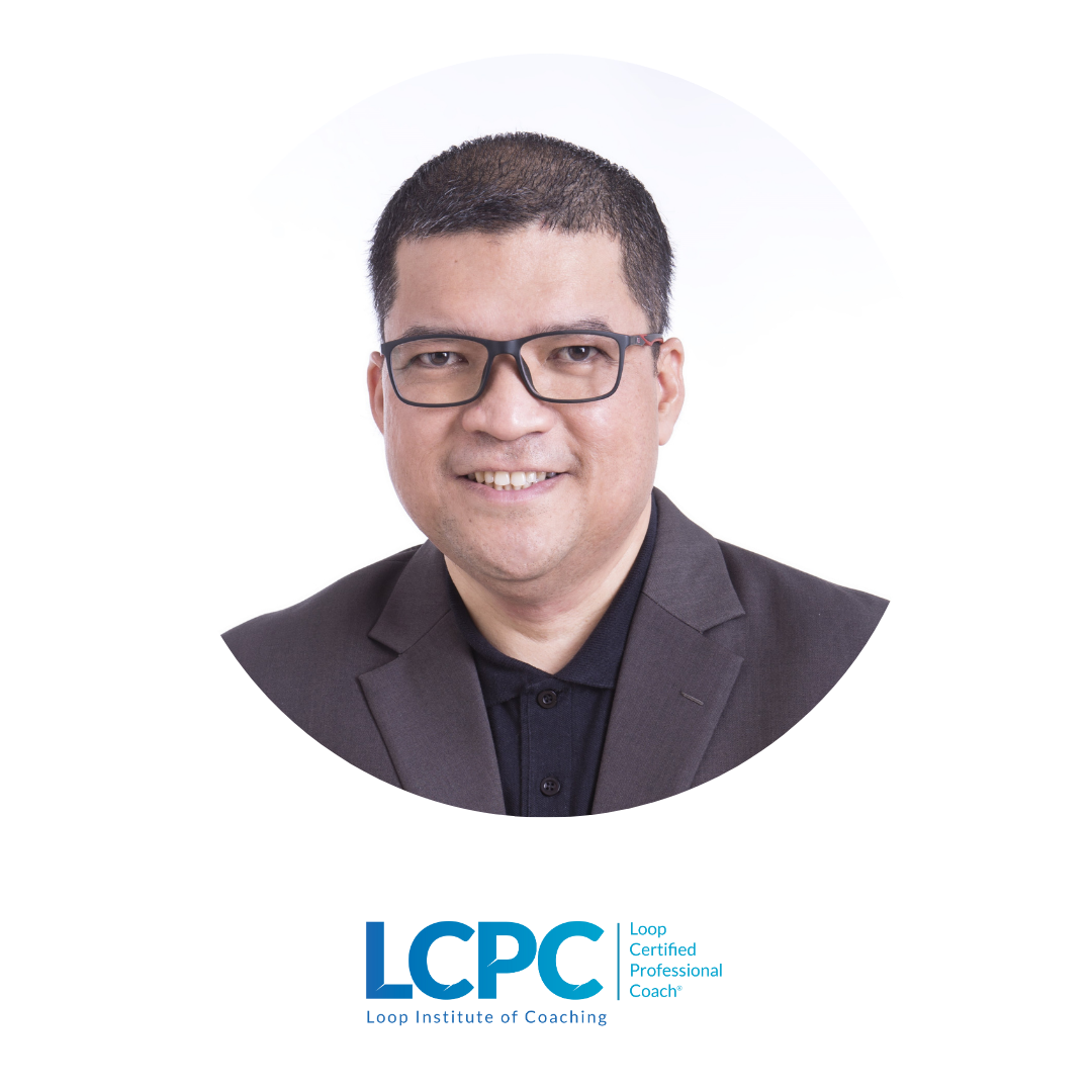 Loop Certiﬁed Professional Coach Leadership & Corporate Loop Associate Coach