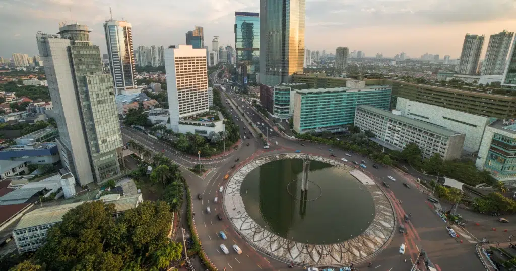 Target dan Peluang Coaching di Indonesia 2025