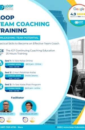 Loop Team Coaching Training