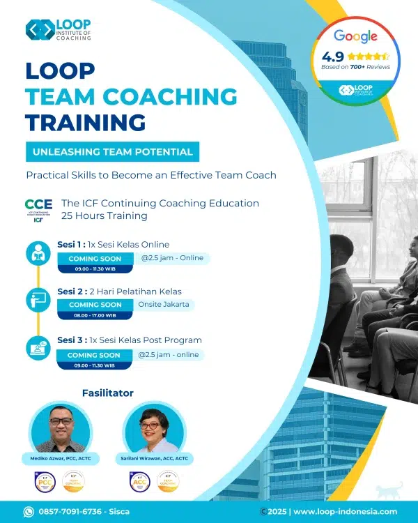 Loop Team Coaching Training