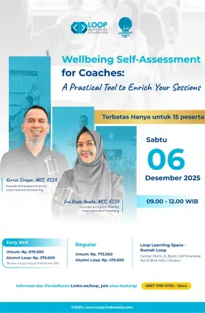 Wellbeing Self-Assessment for Coaches: A Practical Tool to Enrich Your Sessions