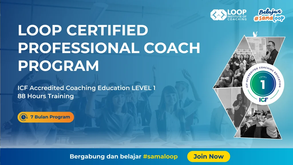 Loop Certified Professional Coach