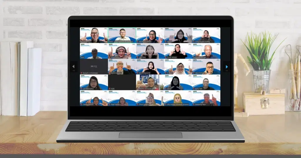 Alamak! Coaches’ Stories from APAC Coaching Conference 2025 – Kuching