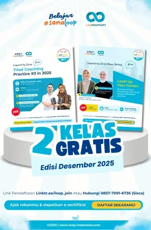 Belajar #SamaLoop – Edisi Desember
