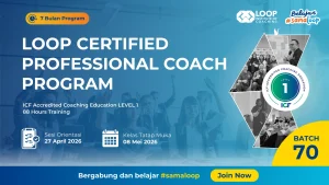 Loop Certified Professional Coach Program Batch 70