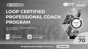 Loop Certified Professional Coach Batch 70