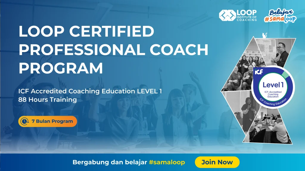 Loop Certified Professional Coach