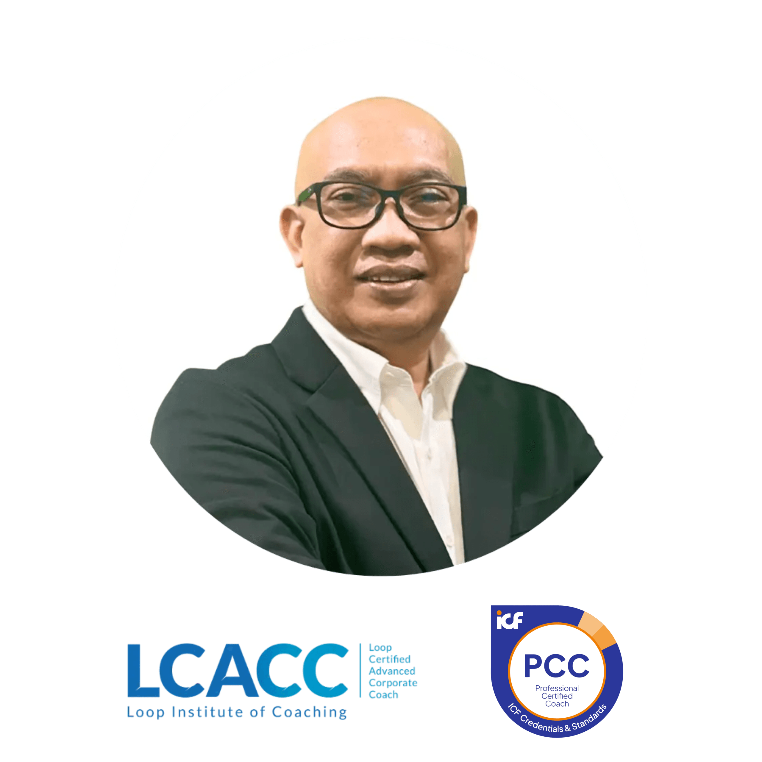 I Made Harta Wijaya, PCC ICF Professional Certified Coach Loop Certified Professional Coach Transformation, Employee Engagement & Leadership Coach Loop Associate Coach