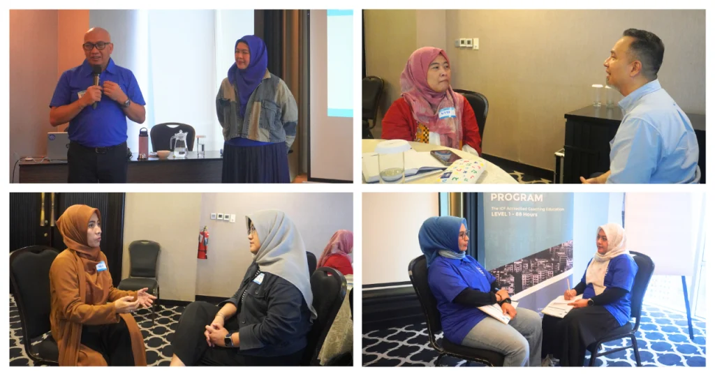 Loop Certified Professional Coach