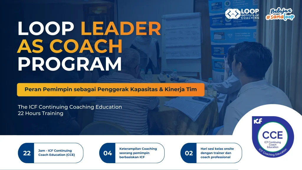 Loop Leader as Coach