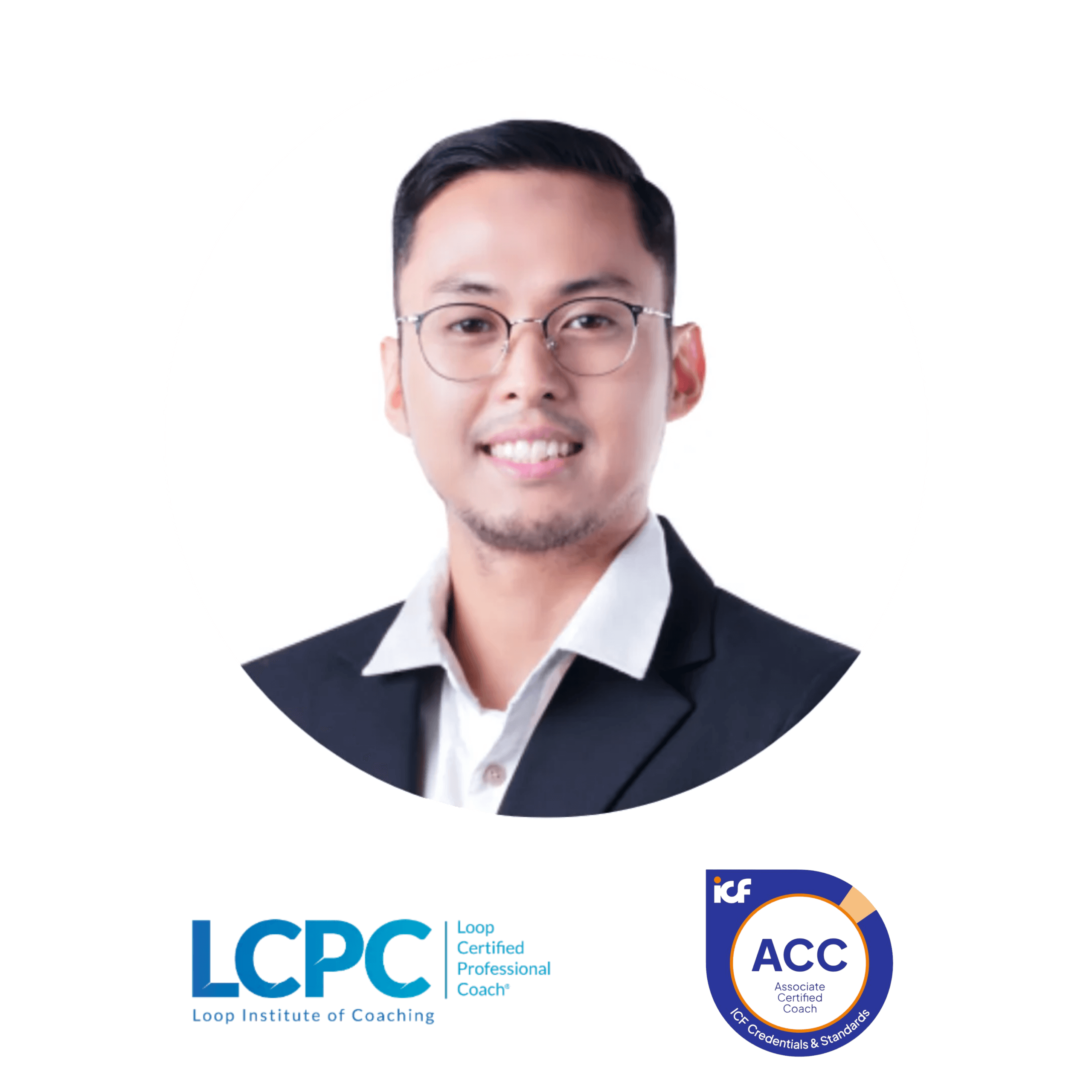 Andi Stevi, ACC ICF Associate Certified Coach Loop Certiﬁed Professional Coach Leadership Coach Loop Associate Coach