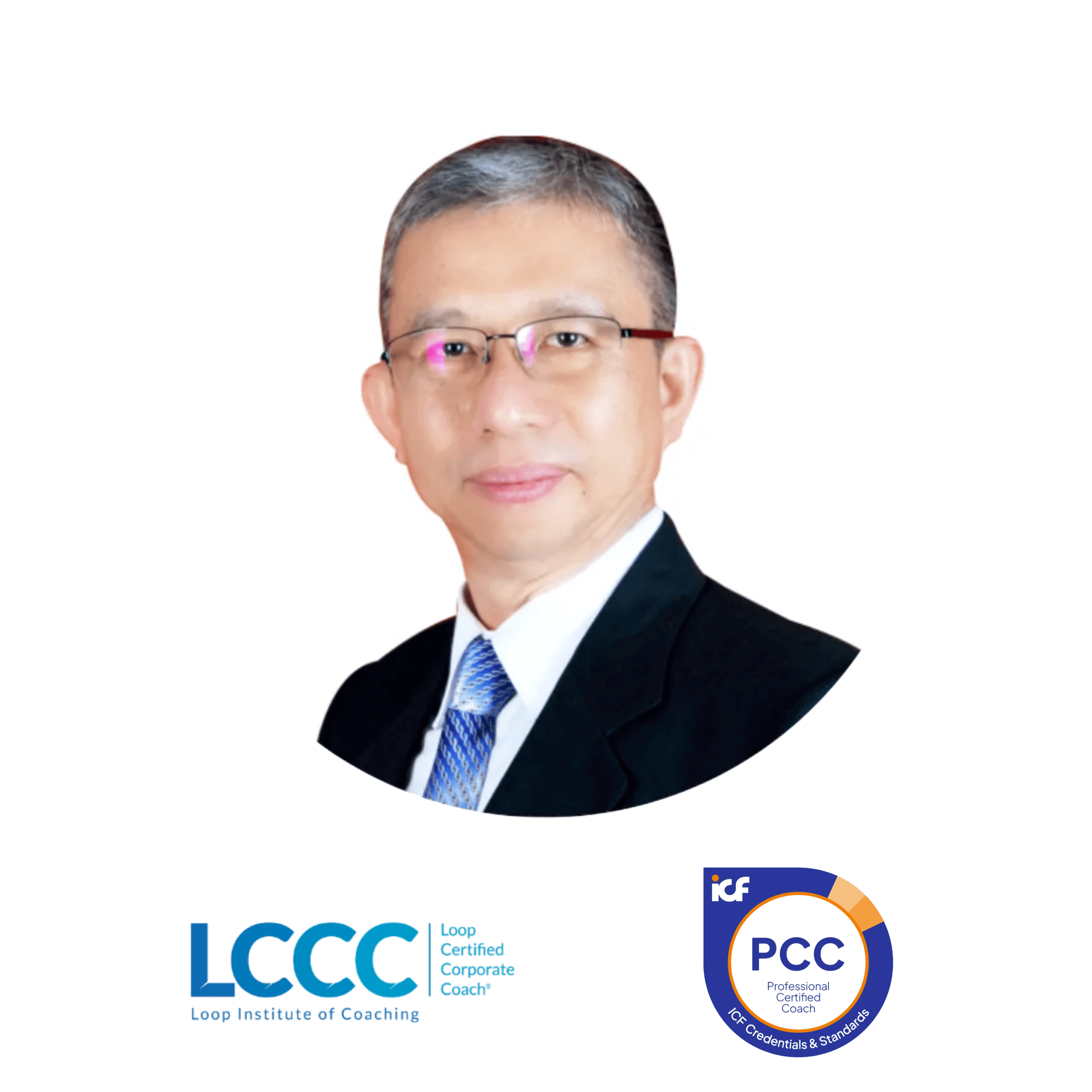 Hardy, PCC ICF Professional Certiﬁed Coach Loop Certified Corporate Coach Executive & Leadership Development Coach Loop Associate Coach