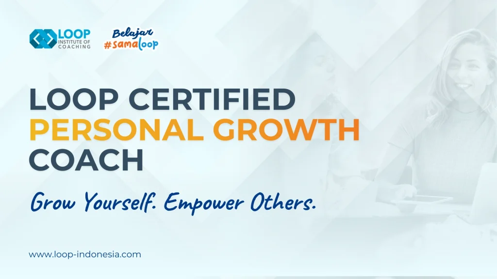 Loop Certified Personal Growth Coach