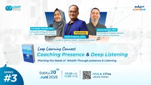 Coaching Presence & Deep Listening