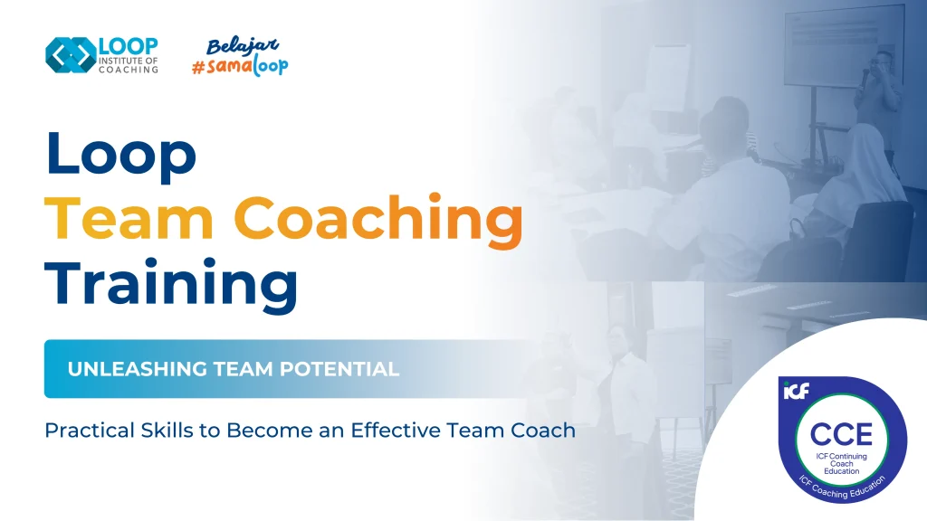 Loop Team Coaching Training Program