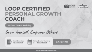 Loop Certified Personal Growth Coach Batch 01
