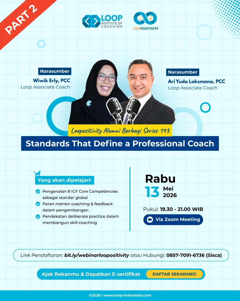 Standards That Define a Professional Coach