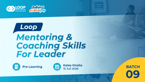 Mentoring Coaching Skills Batch 9