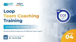 Team Coaching Batch 4