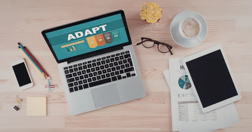 Adaptive Leadership: Cara Memimpin Saat Masa Depan Tidak Pasti