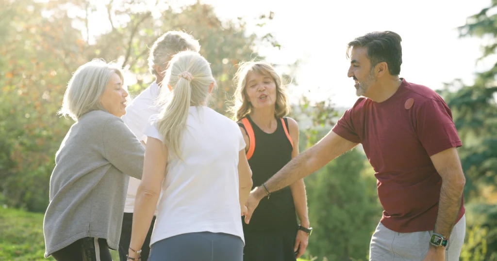 Outdoor Coaching: Ketika Alam Menjadi Co-Coach dalam Proses Transformasi Manusia