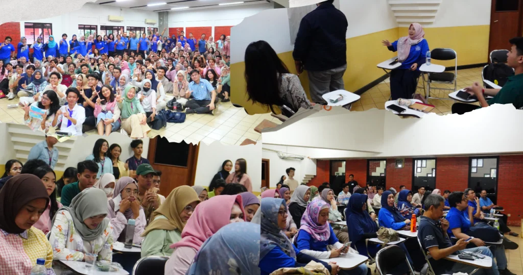 Loop Institute of Coaching Hadirkan Dampak Nyata melalui Inisiatif CSR Berbasis Coaching dan Pemberdayaan Komunitas