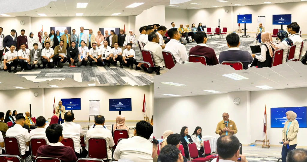 Loop Institute of Coaching Hadirkan Dampak Nyata melalui Inisiatif CSR Berbasis Coaching dan Pemberdayaan Komunitas