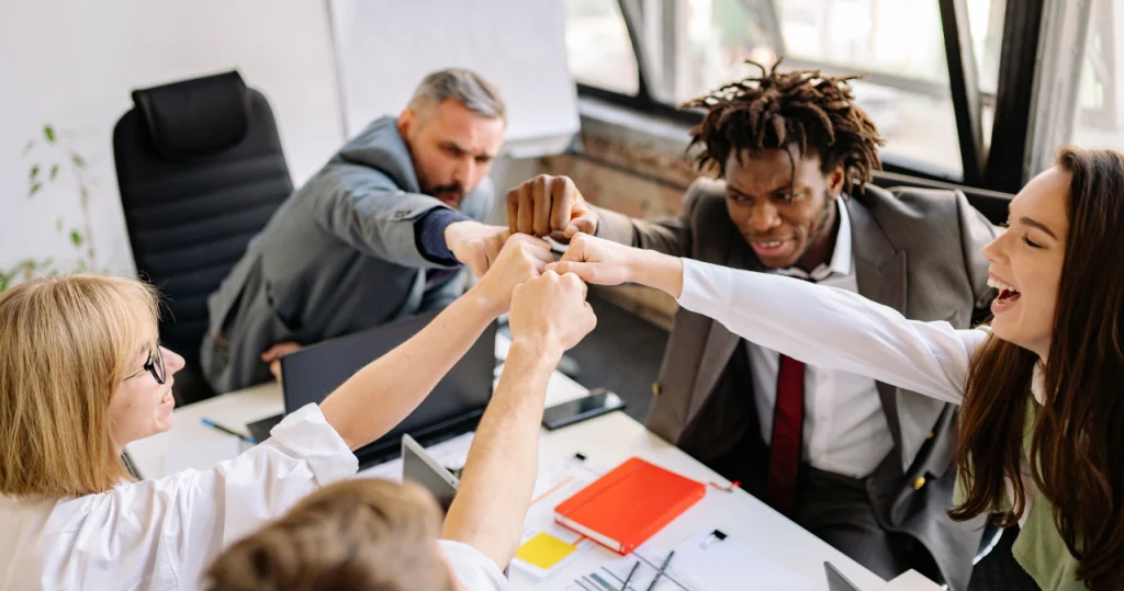 Micro Habits Leadership: Kebiasaan Kecil yang Membuat Leader Memberi Dampak Besar
