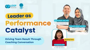 Leader as Performance Catalyst