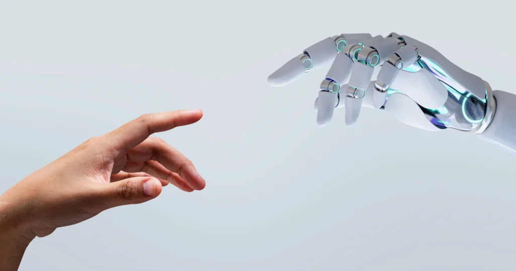 AI & Coaching: Ancaman atau Peluang bagi Masa Depan Coaching?