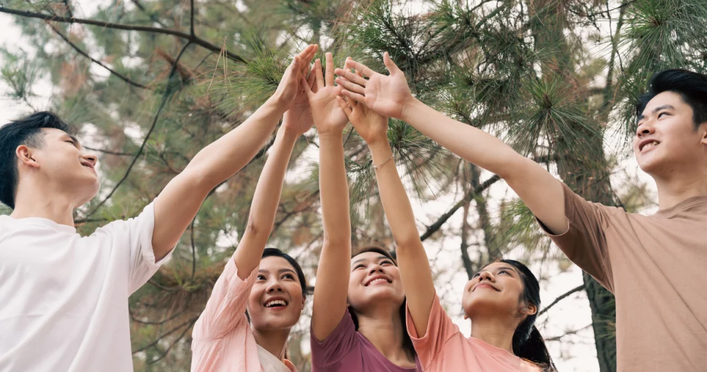 5 Alasan Kenapa orang Indonesia butuh coaching