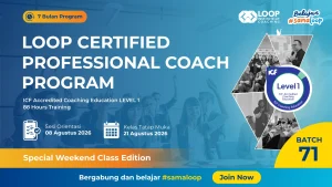 Loop Certified Professional Coach Program Batch 71