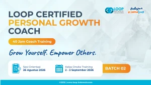 Loop Certified Personal Growth Coach