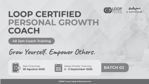 Loop Certified Personal Growth Coach Batch 02