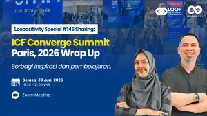 ICF Converge Summit Paris, 2026 Wrap Up